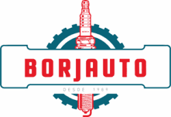 Borjauto